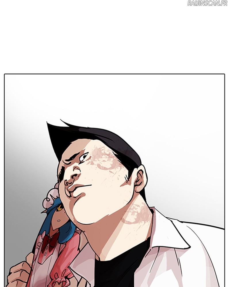 Lookism Chapitre 204 - Page 130