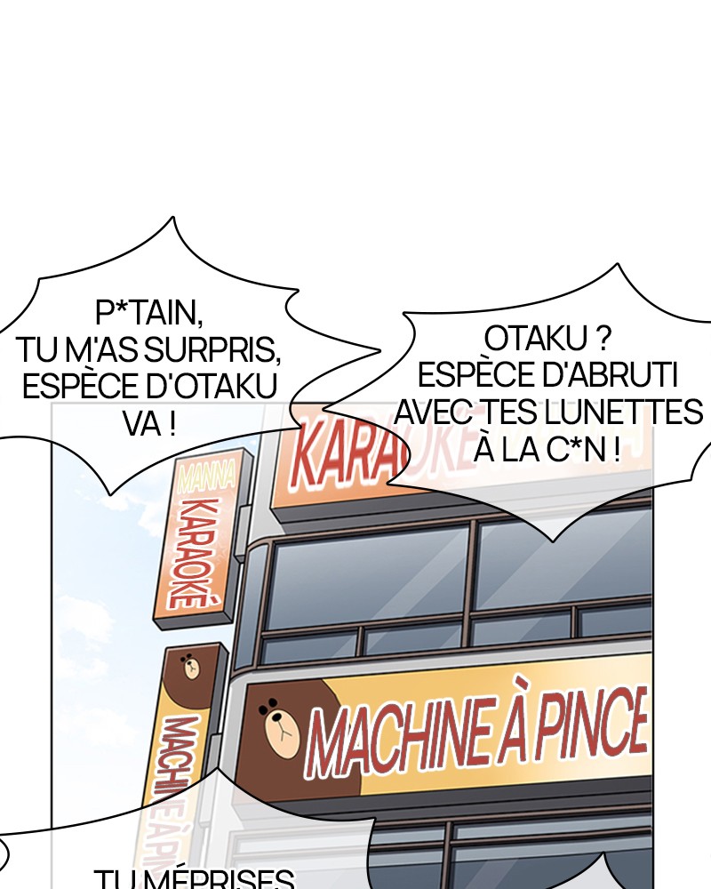 Lookism Chapitre 204 - Page 133