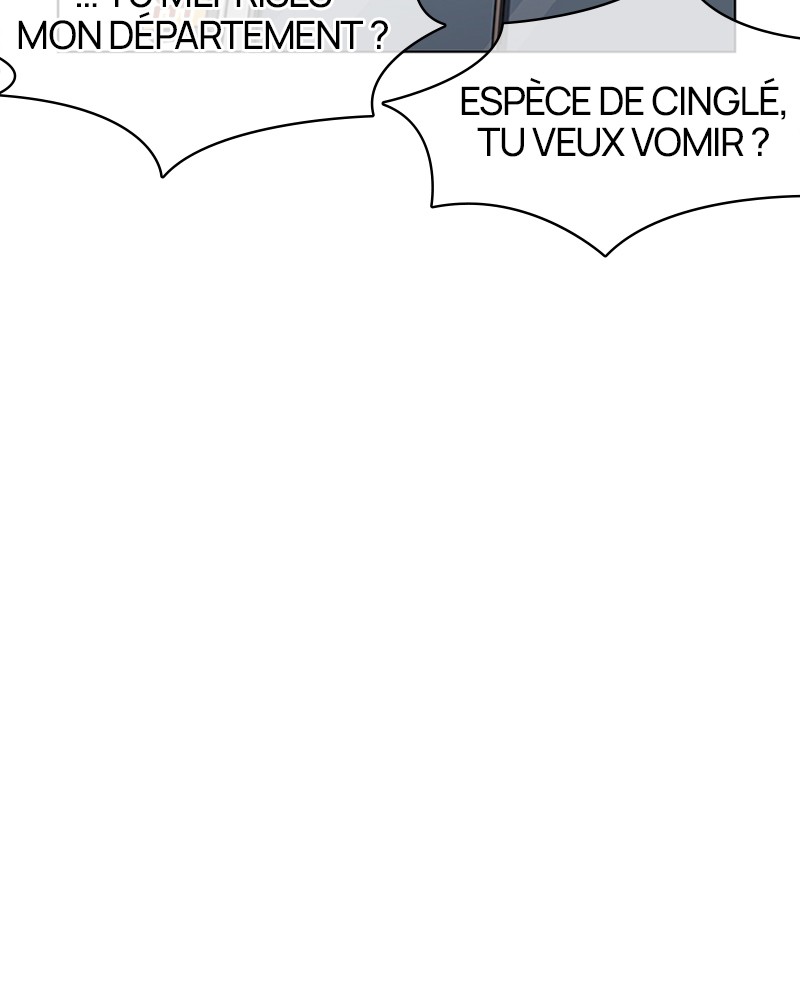 Lookism Chapitre 204 - Page 134