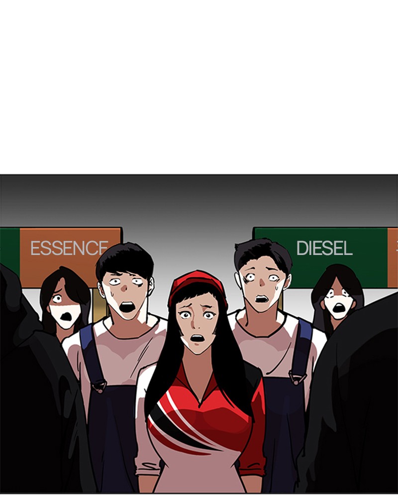 Lookism Chapitre 204 - Page 137