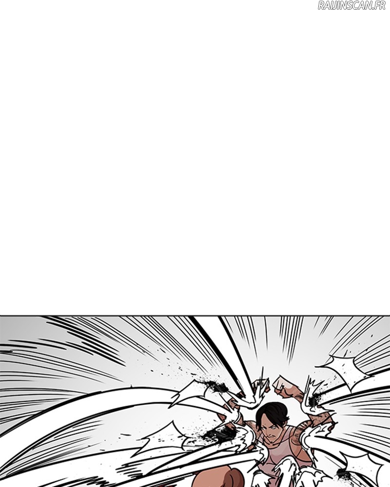 Lookism Chapitre 204 - Page 140