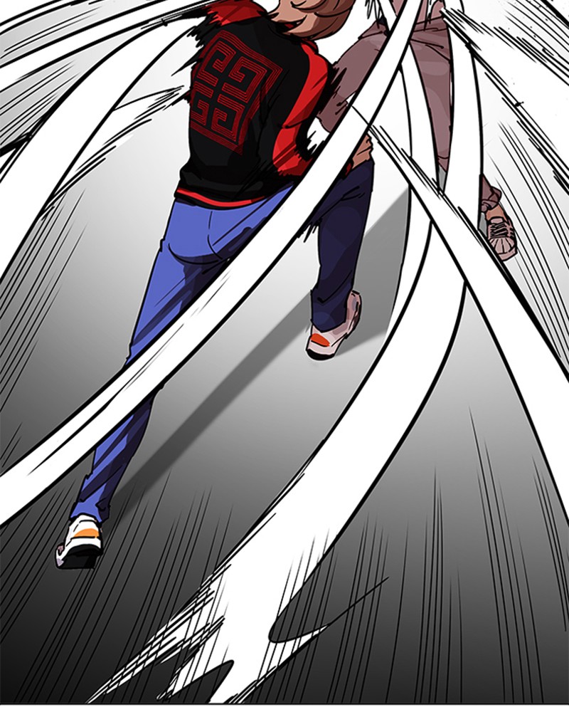 Lookism Chapitre 204 - Page 141