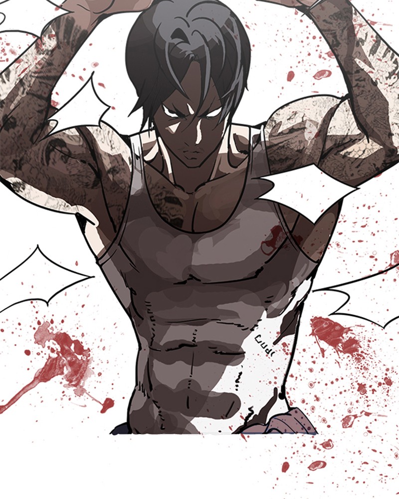 Lookism Chapitre 204 - Page 143