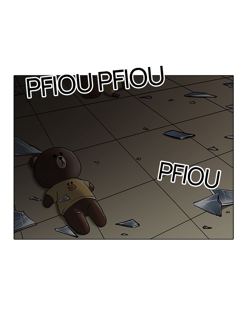Lookism Chapitre 204 - Page 18