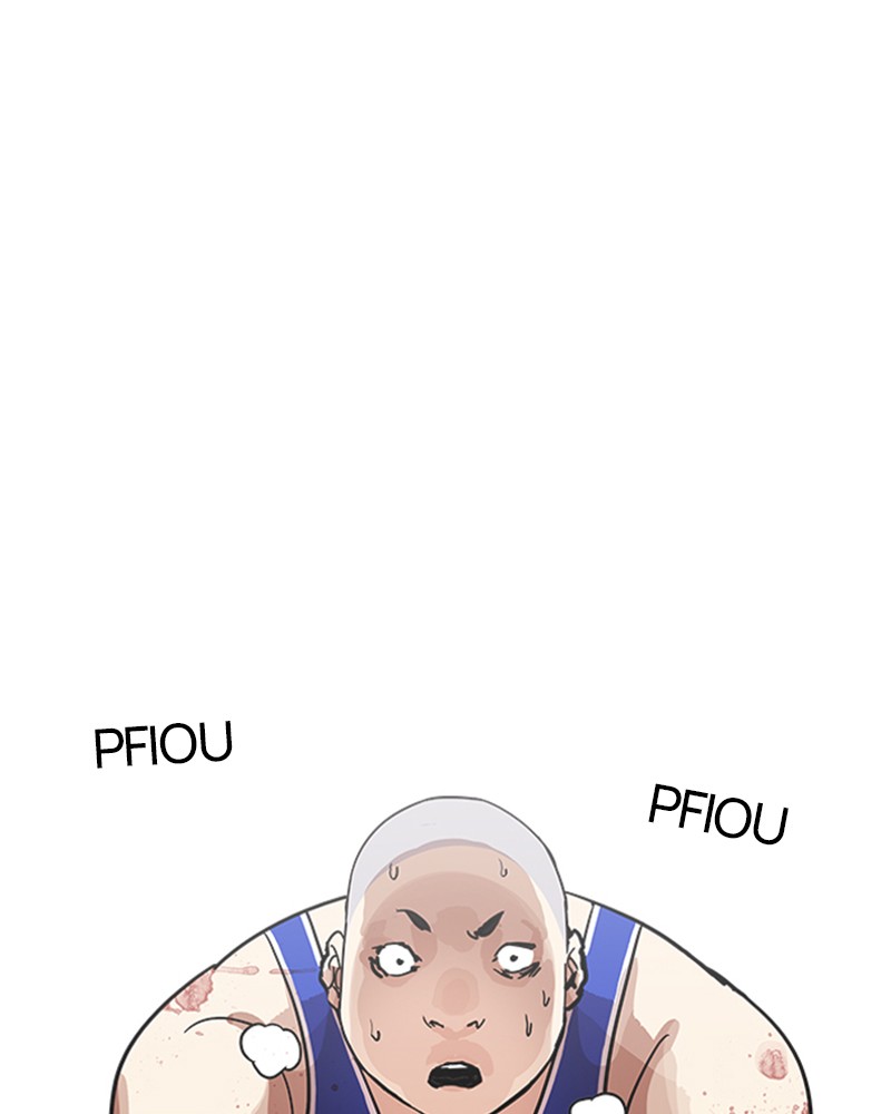 Lookism Chapitre 204 - Page 19