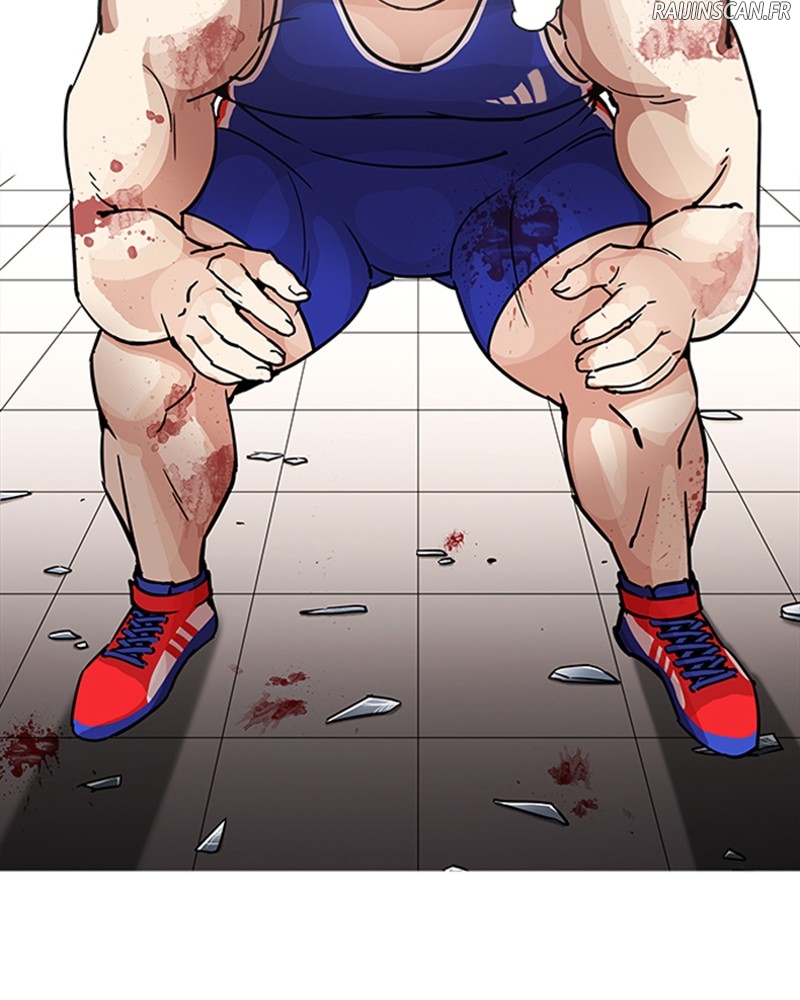 Lookism Chapitre 204 - Page 20