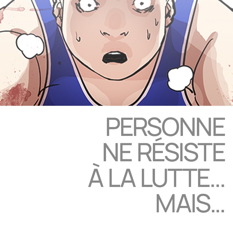 Lookism Chapitre 204 - Page 22