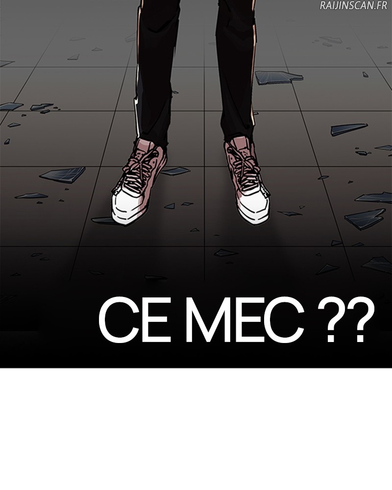Lookism Chapitre 204 - Page 25