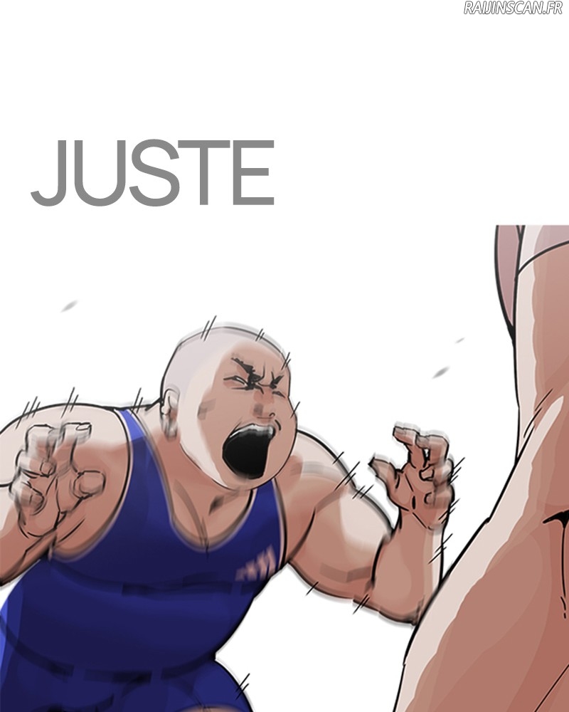 Lookism Chapitre 204 - Page 30