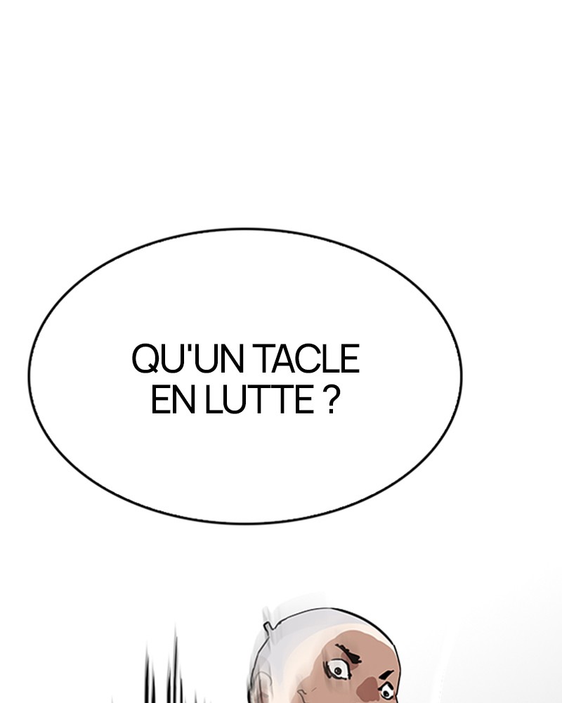 Lookism Chapitre 204 - Page 33