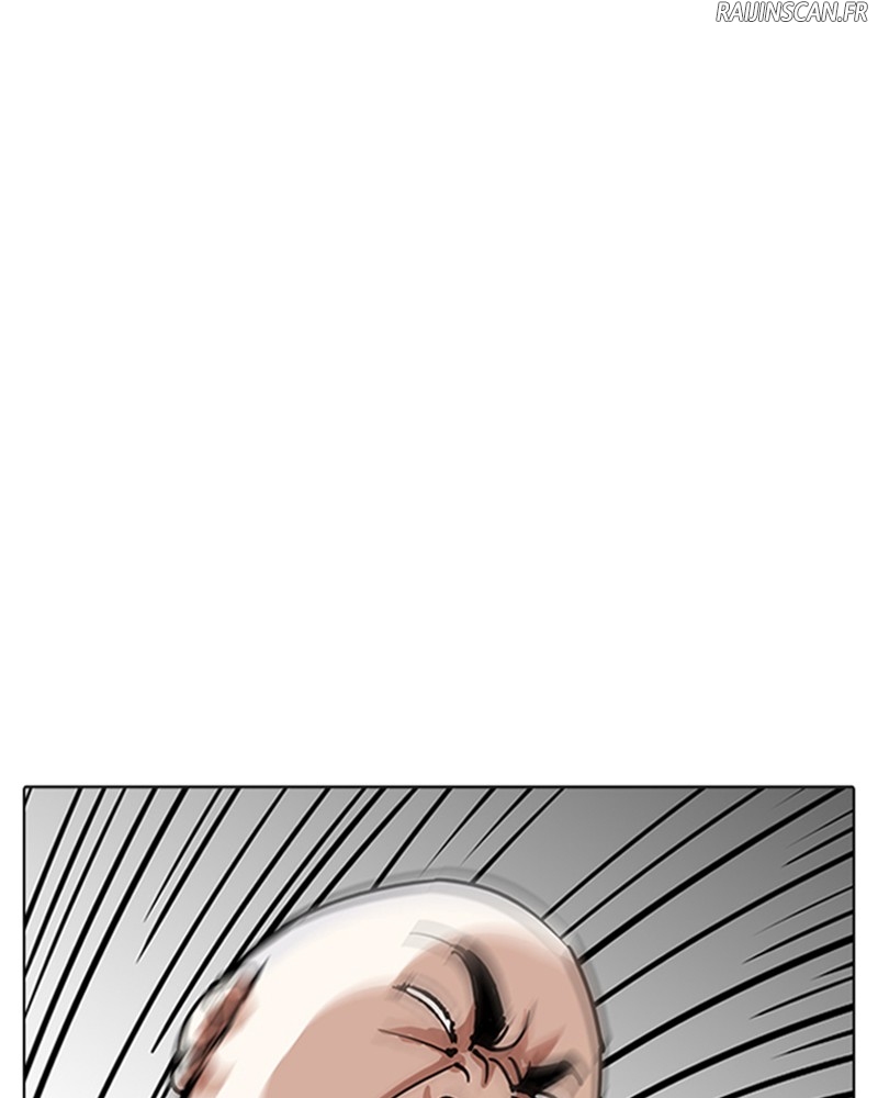 Lookism Chapitre 204 - Page 35