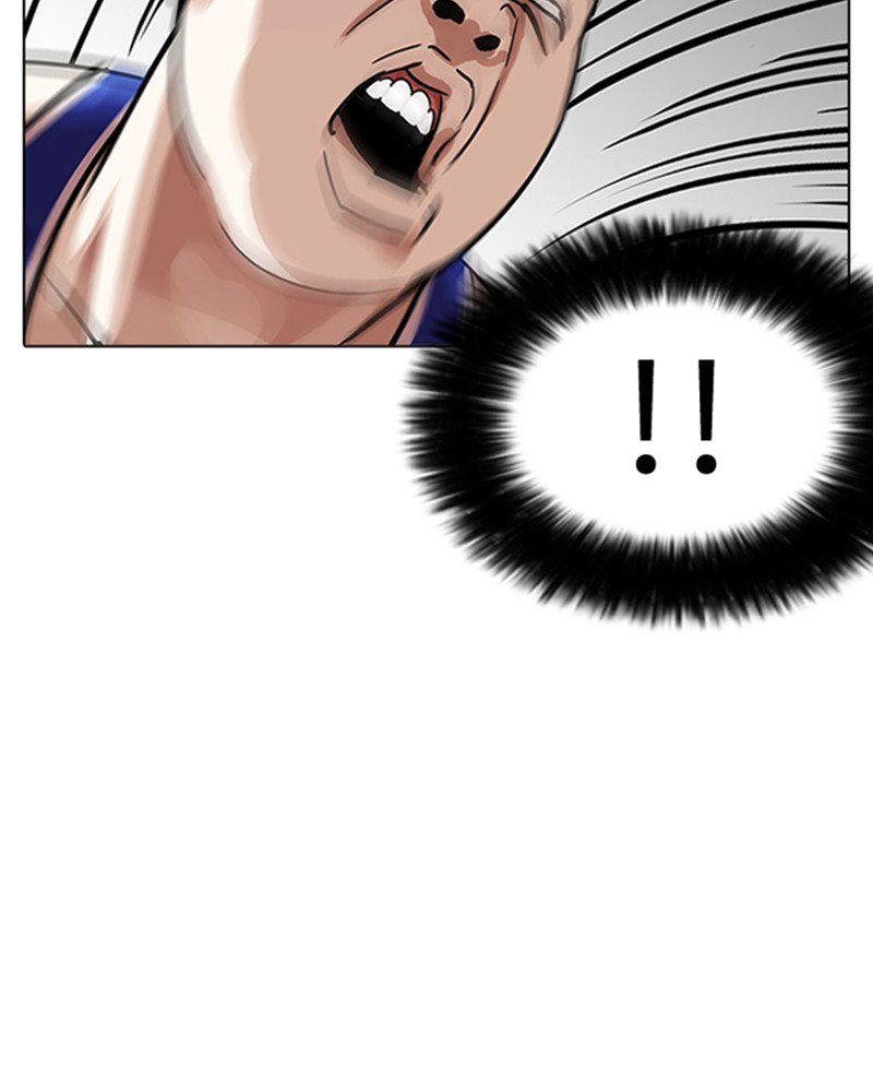 Lookism Chapitre 204 - Page 36