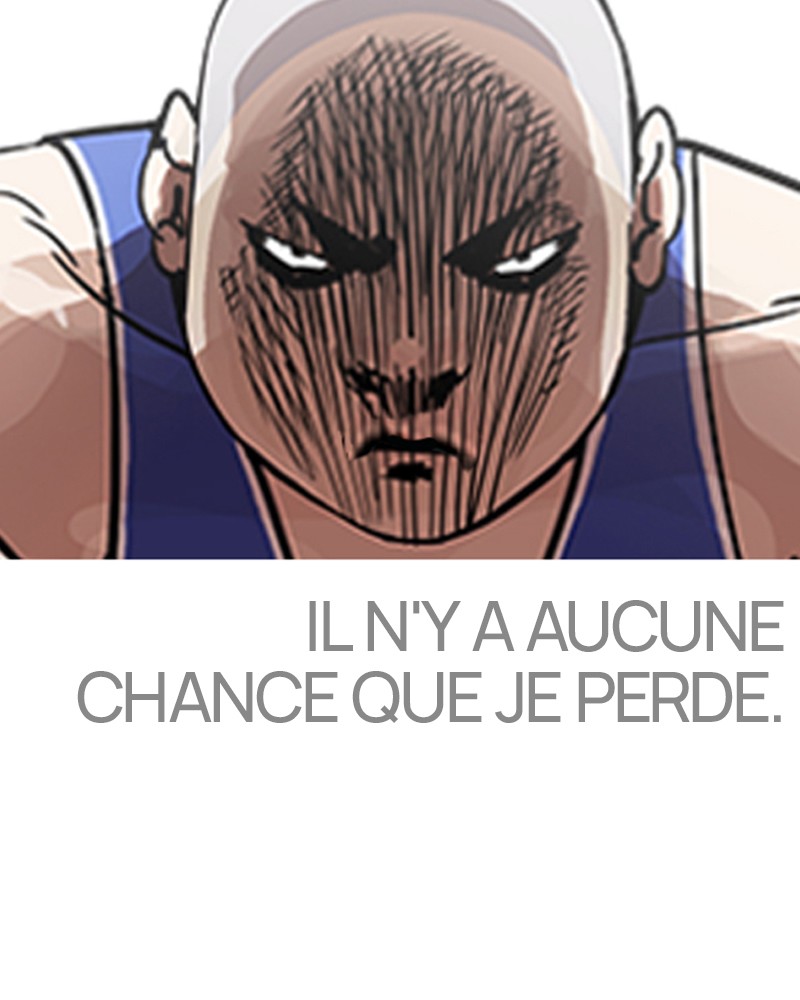 Lookism Chapitre 204 - Page 4