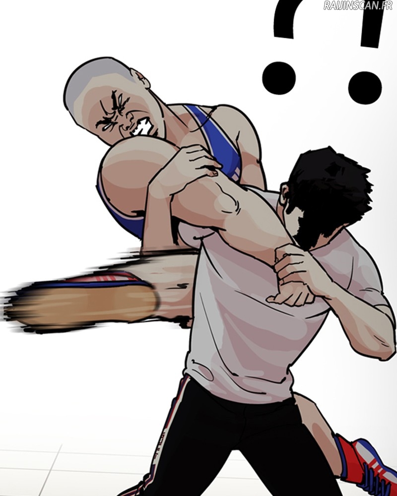 Lookism Chapitre 204 - Page 40