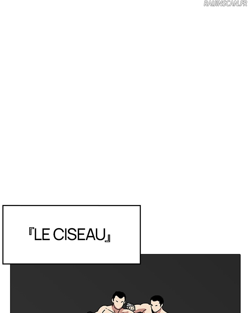 Lookism Chapitre 204 - Page 50