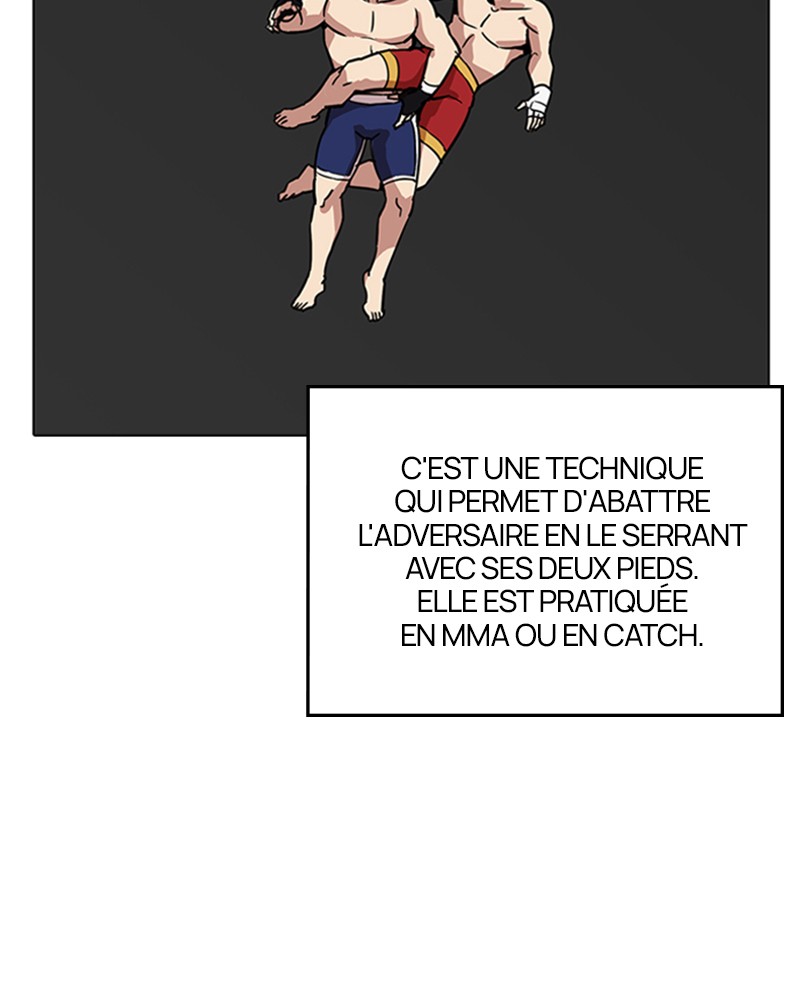 Lookism Chapitre 204 - Page 51