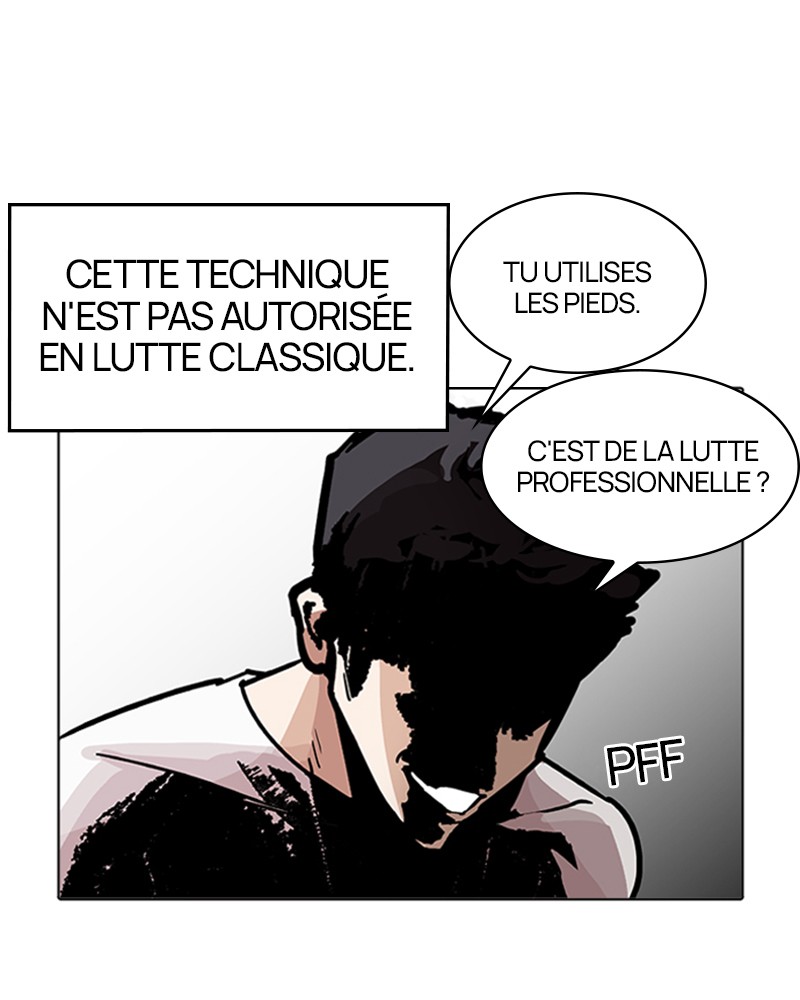 Lookism Chapitre 204 - Page 52