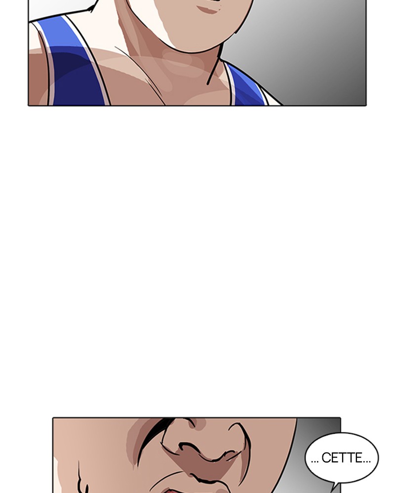 Lookism Chapitre 204 - Page 54