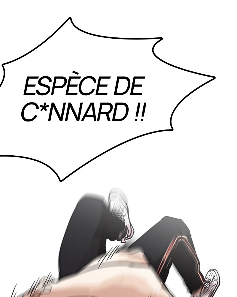 Lookism Chapitre 204 - Page 56