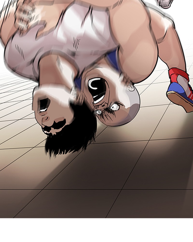 Lookism Chapitre 204 - Page 57