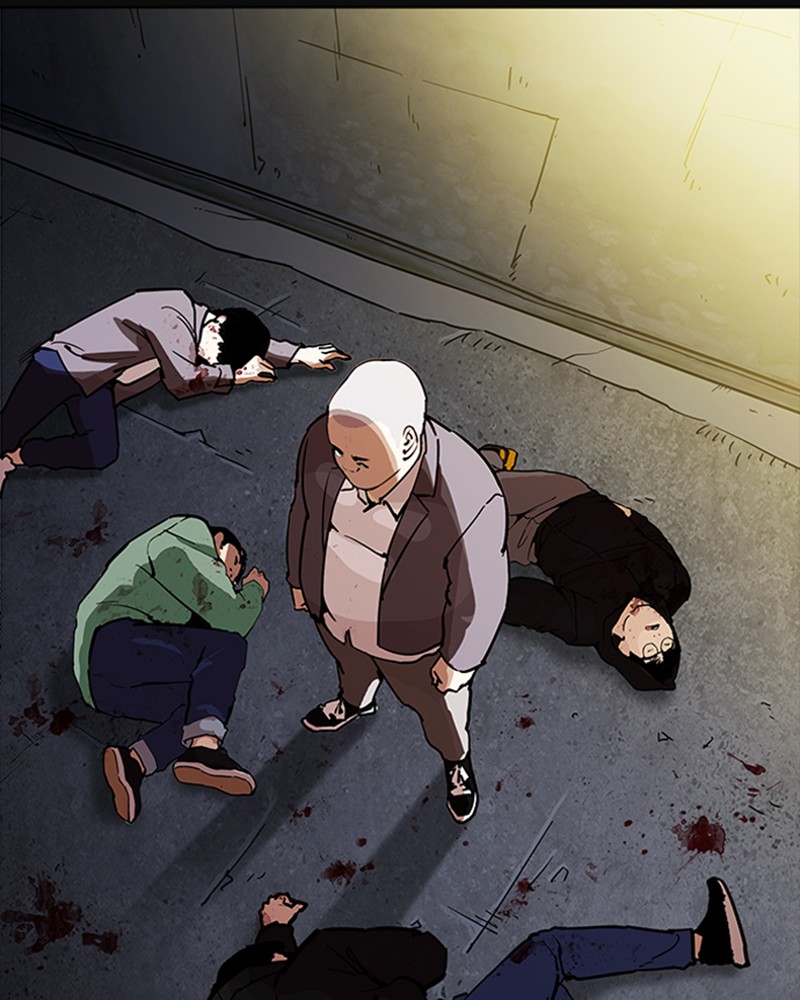 Lookism Chapitre 204 - Page 6