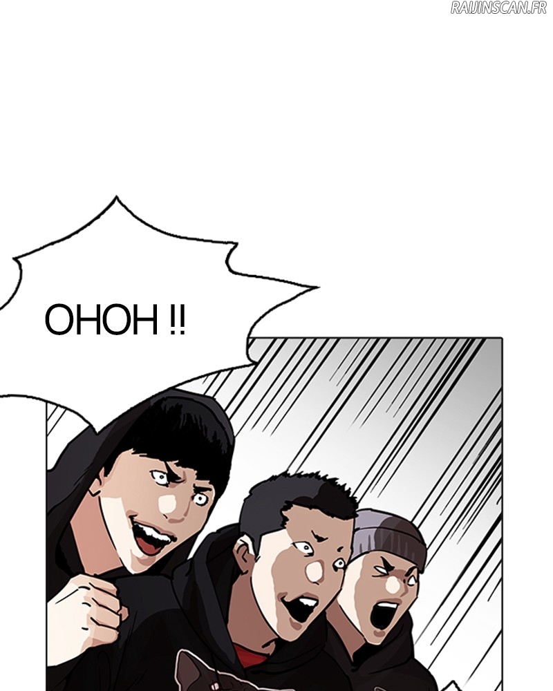 Lookism Chapitre 204 - Page 60