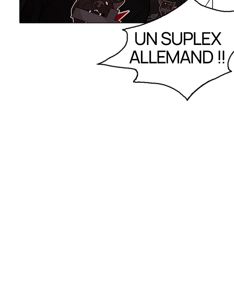 Lookism Chapitre 204 - Page 61