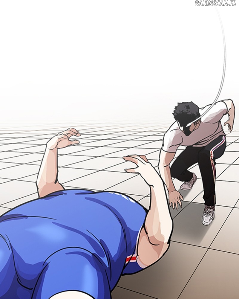 Lookism Chapitre 204 - Page 65