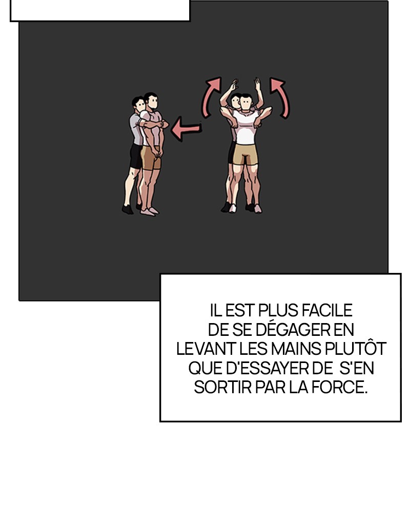 Lookism Chapitre 204 - Page 69