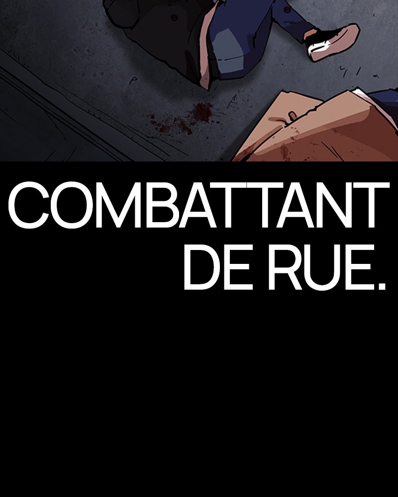 Lookism Chapitre 204 - Page 7