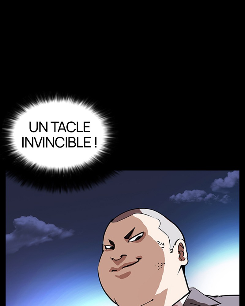 Lookism Chapitre 204 - Page 8