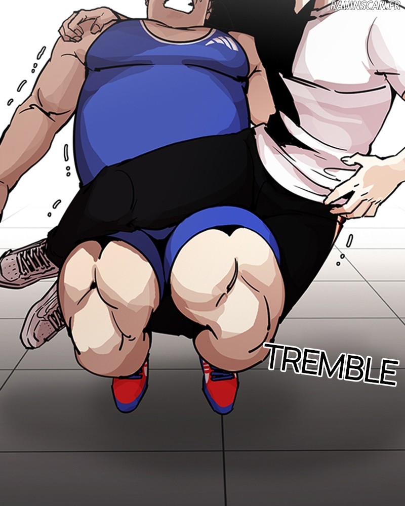Lookism Chapitre 204 - Page 80