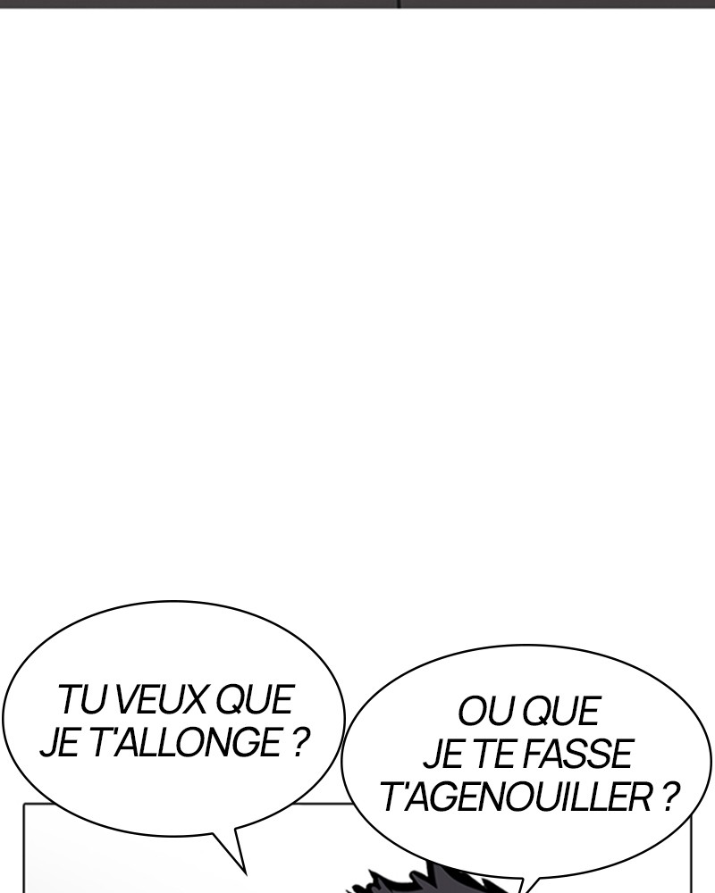 Lookism Chapitre 204 - Page 81