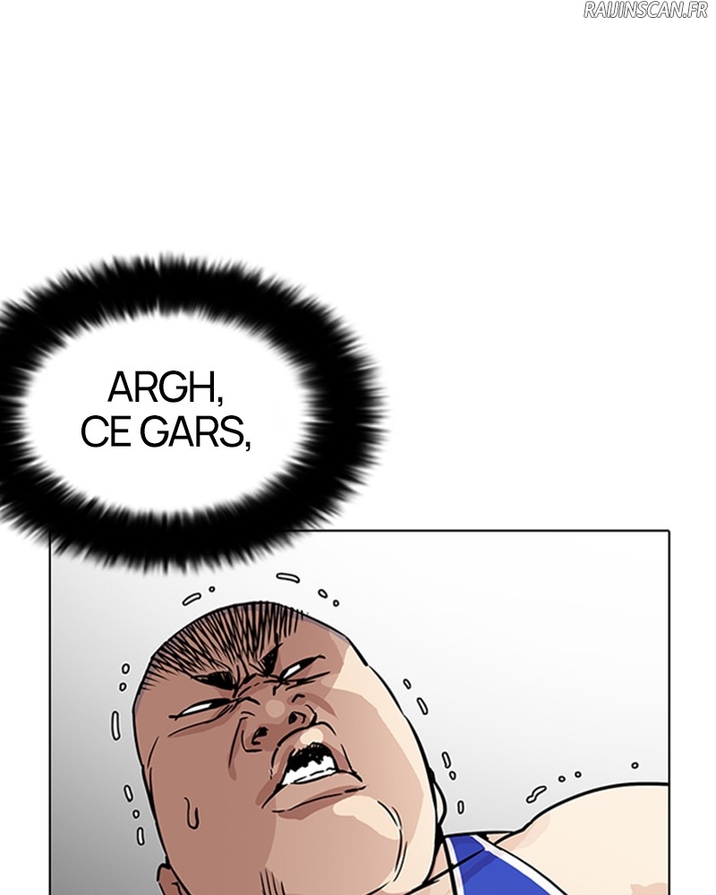 Lookism Chapitre 204 - Page 85