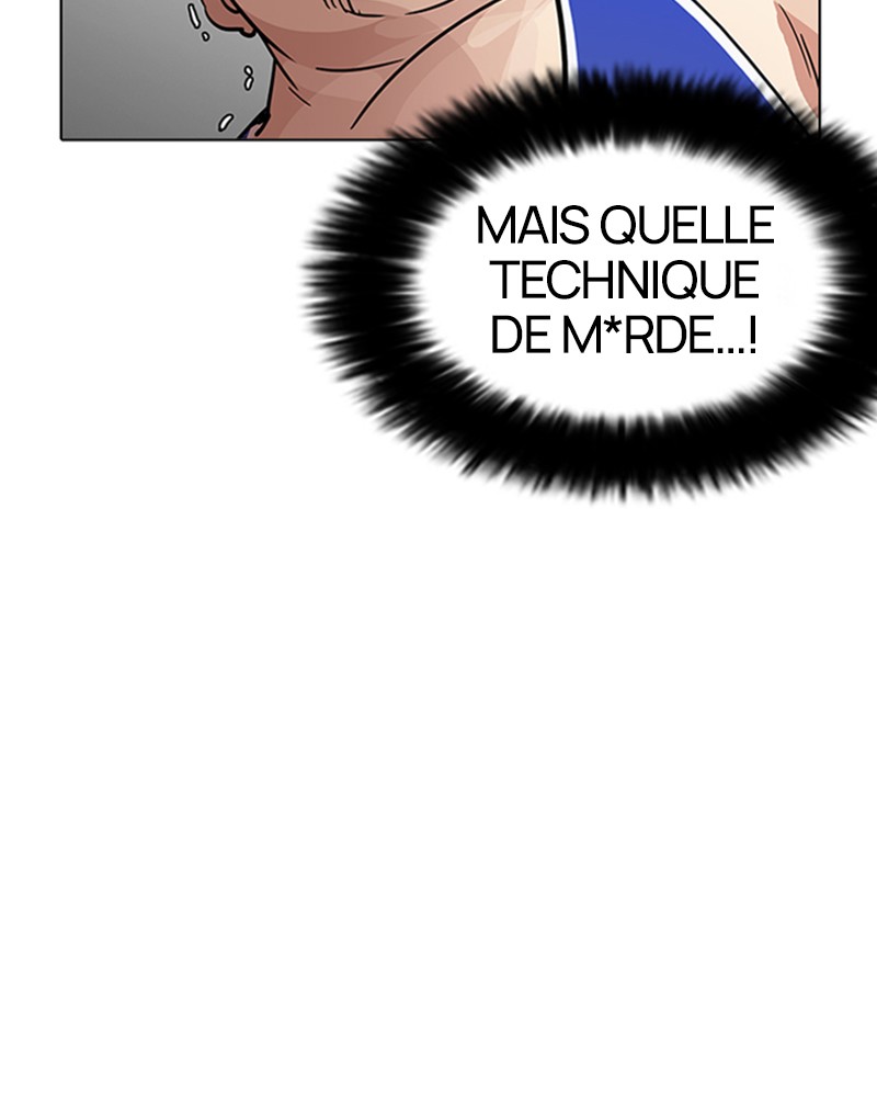 Lookism Chapitre 204 - Page 86