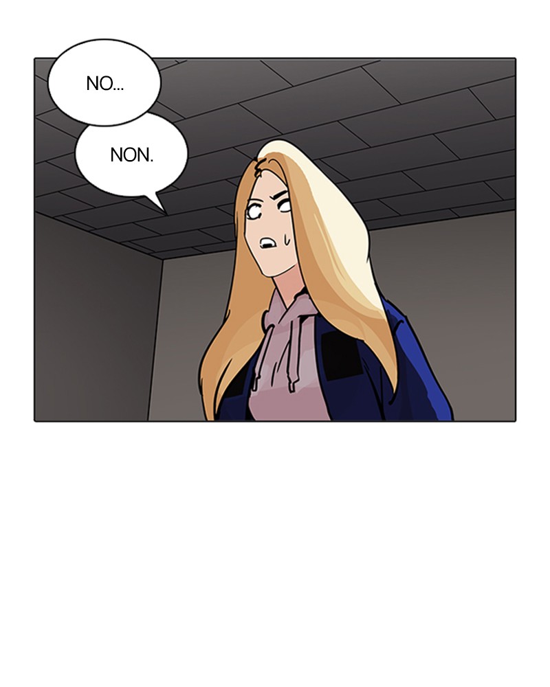 Lookism Chapitre 204 - Page 93