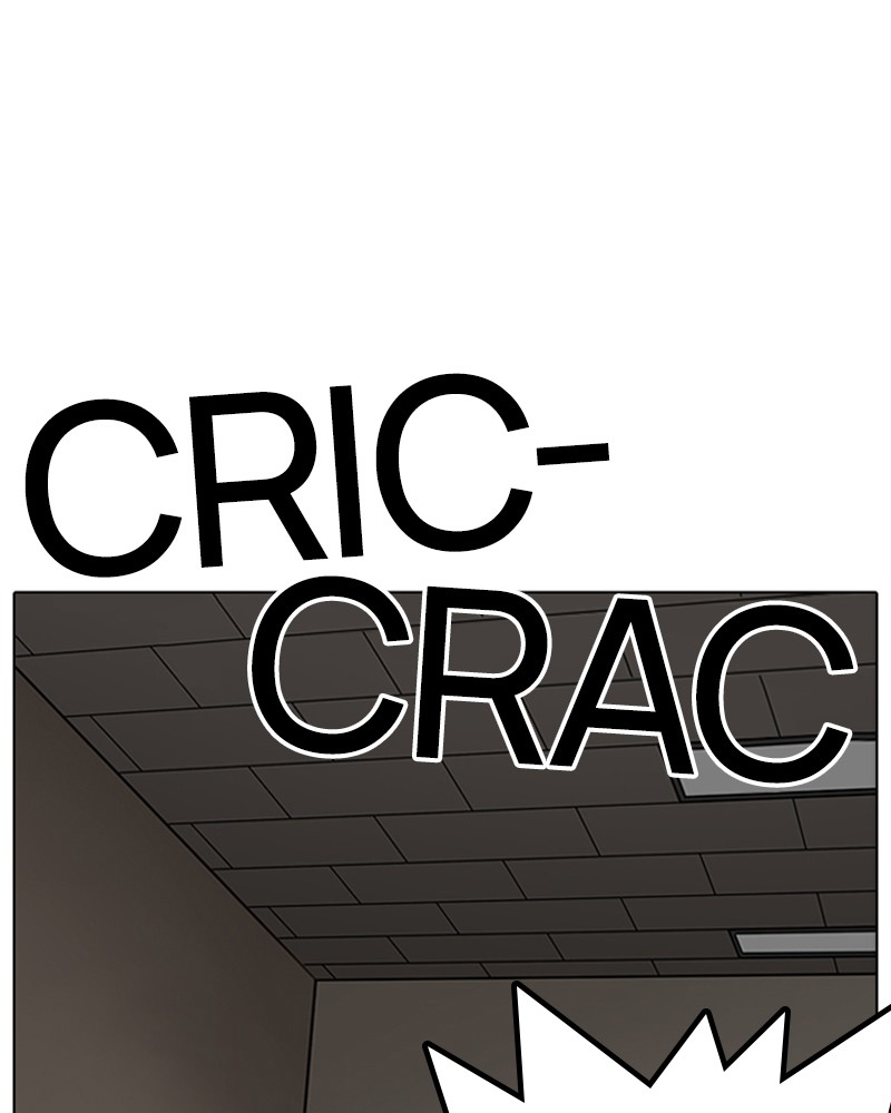 Lookism Chapitre 204 - Page 99