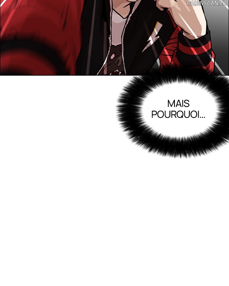 Lookism Chapitre 205 - Page 10