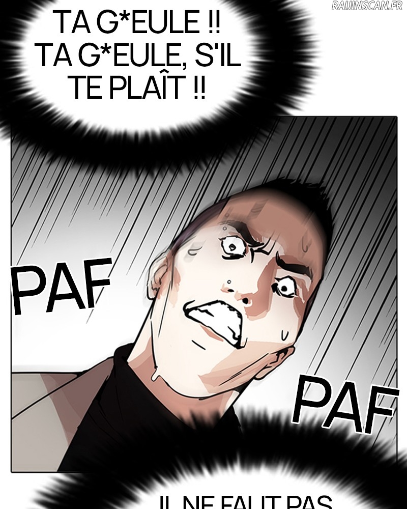 Lookism Chapitre 205 - Page 100