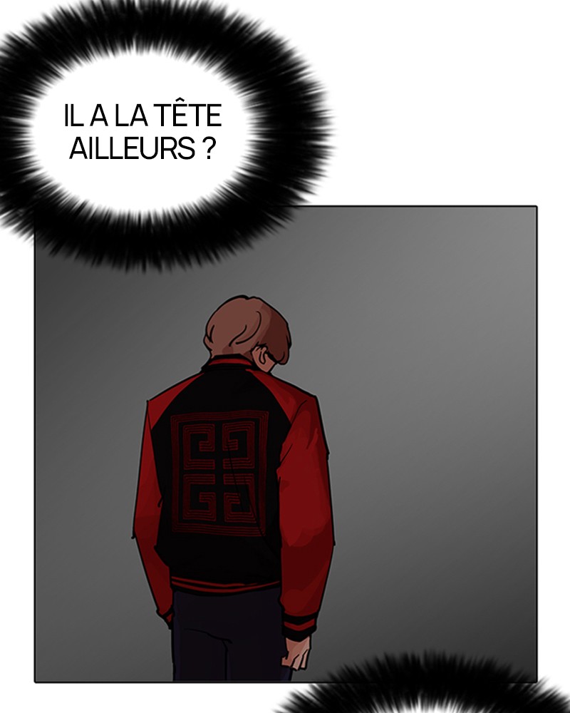 Lookism Chapitre 205 - Page 102