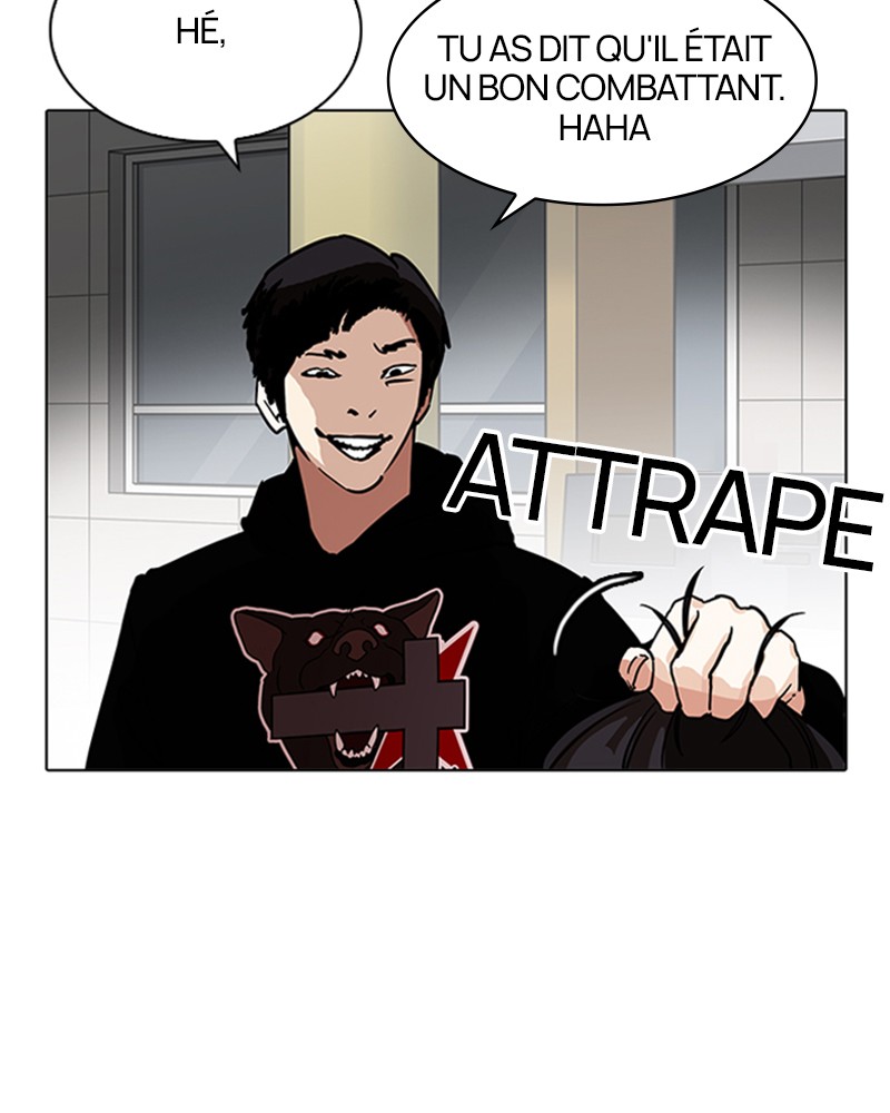 Lookism Chapitre 205 - Page 104