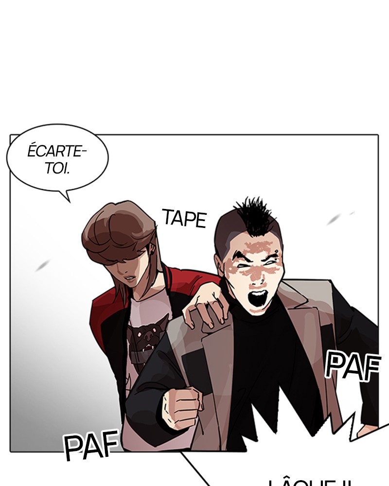 Lookism Chapitre 205 - Page 107