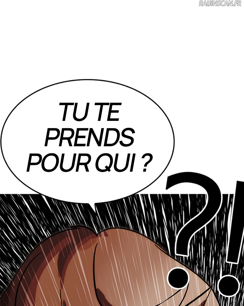 Lookism Chapitre 205 - Page 110