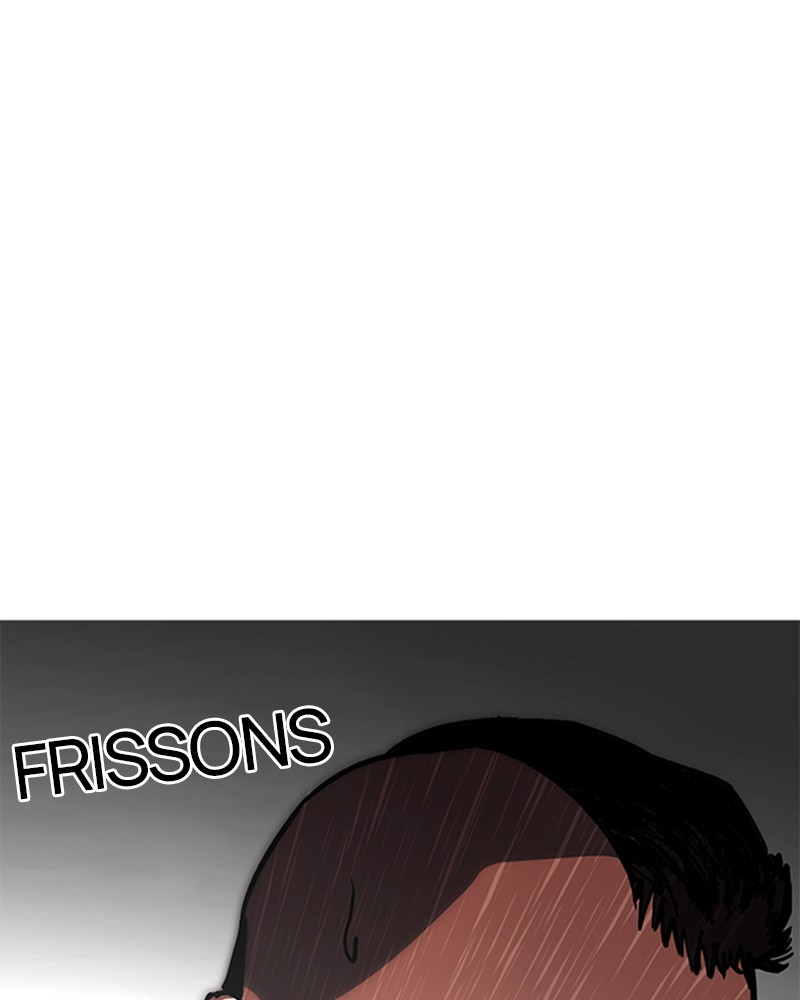 Lookism Chapitre 205 - Page 112
