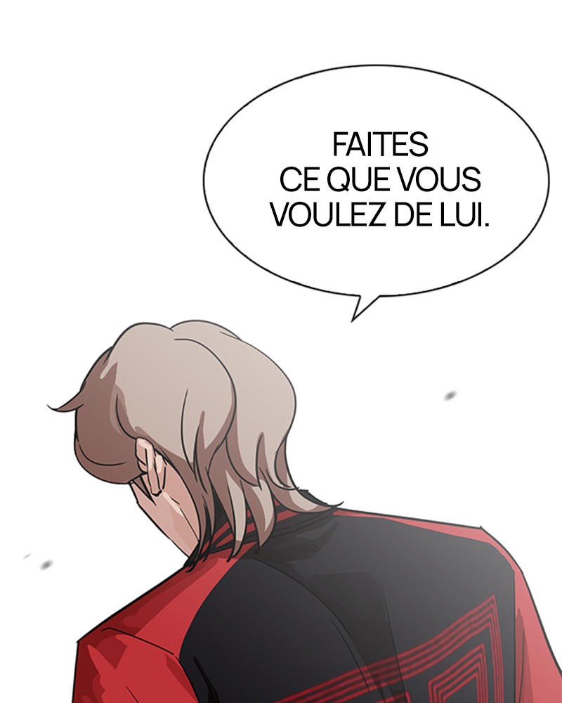 Lookism Chapitre 205 - Page 122