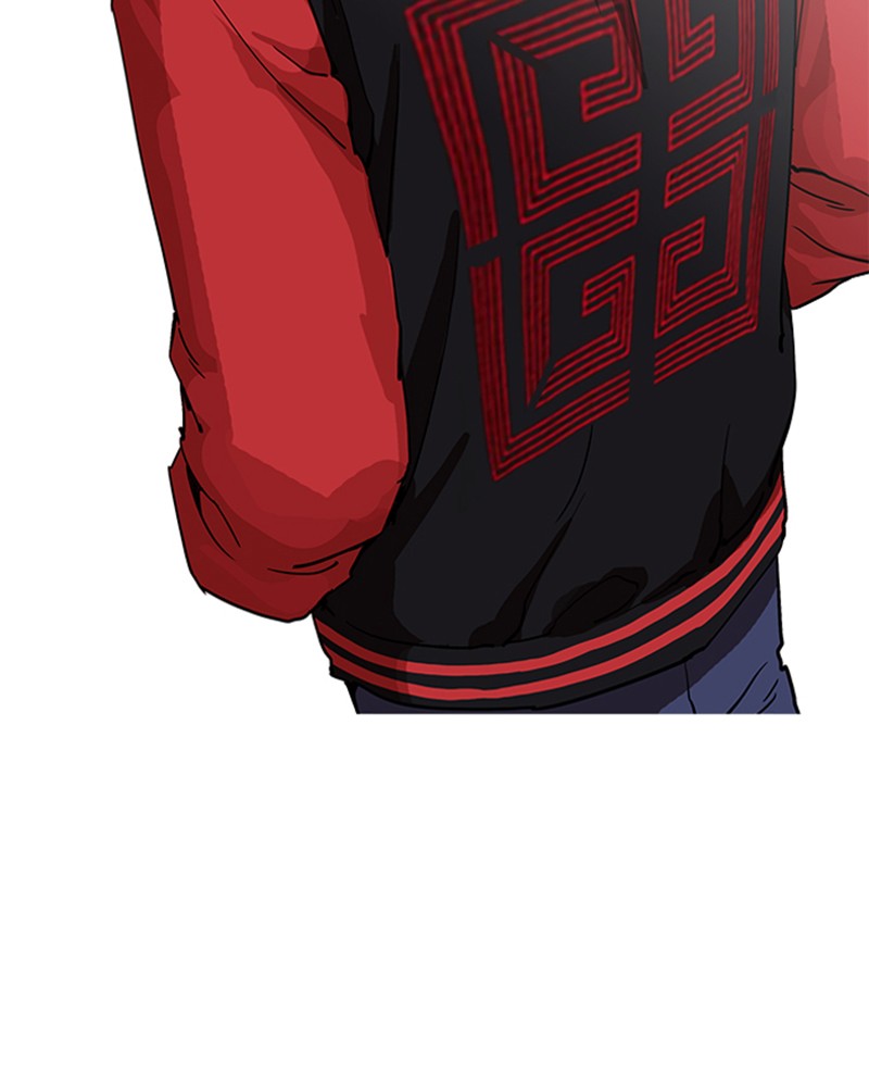 Lookism Chapitre 205 - Page 123