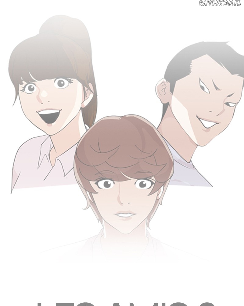 Lookism Chapitre 205 - Page 125