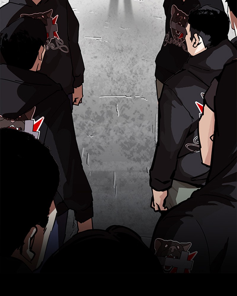 Lookism Chapitre 205 - Page 128