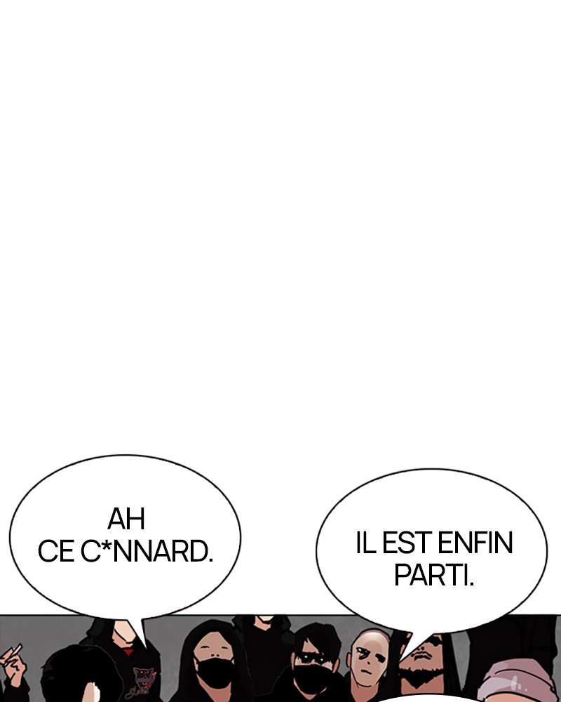 Lookism Chapitre 205 - Page 131