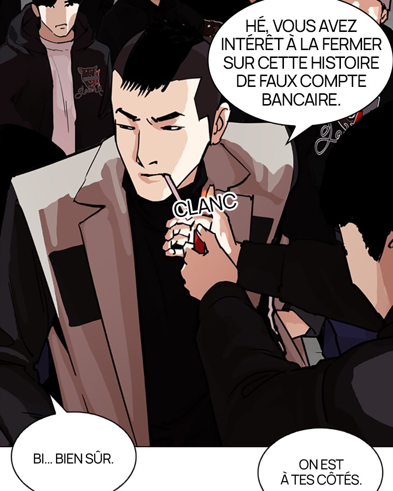 Lookism Chapitre 205 - Page 132